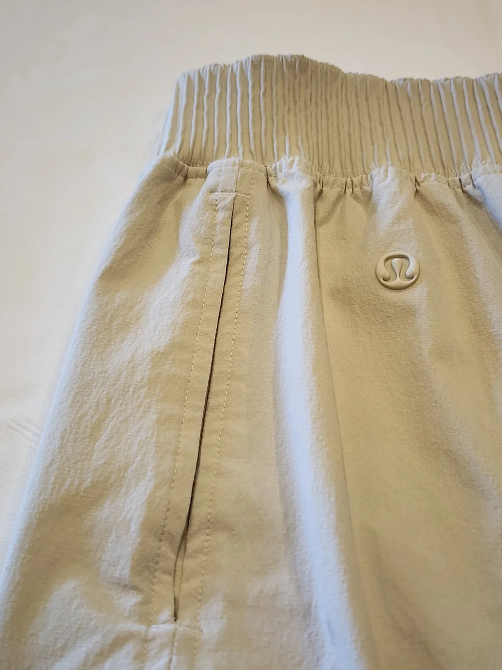 lululemon athletica wide leg